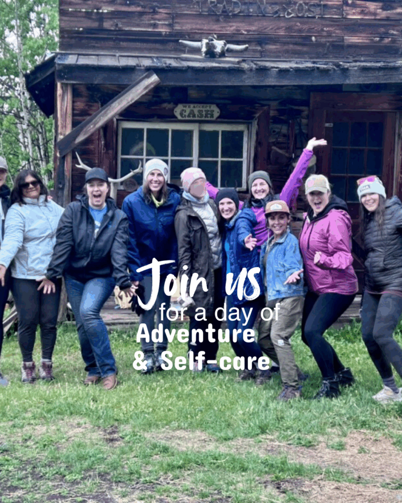 Bragg Creek Retreat