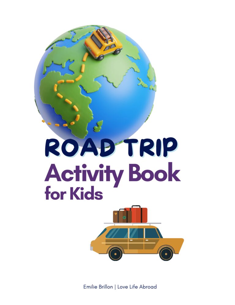 Kids-Road-Trip-Activity-Book main image