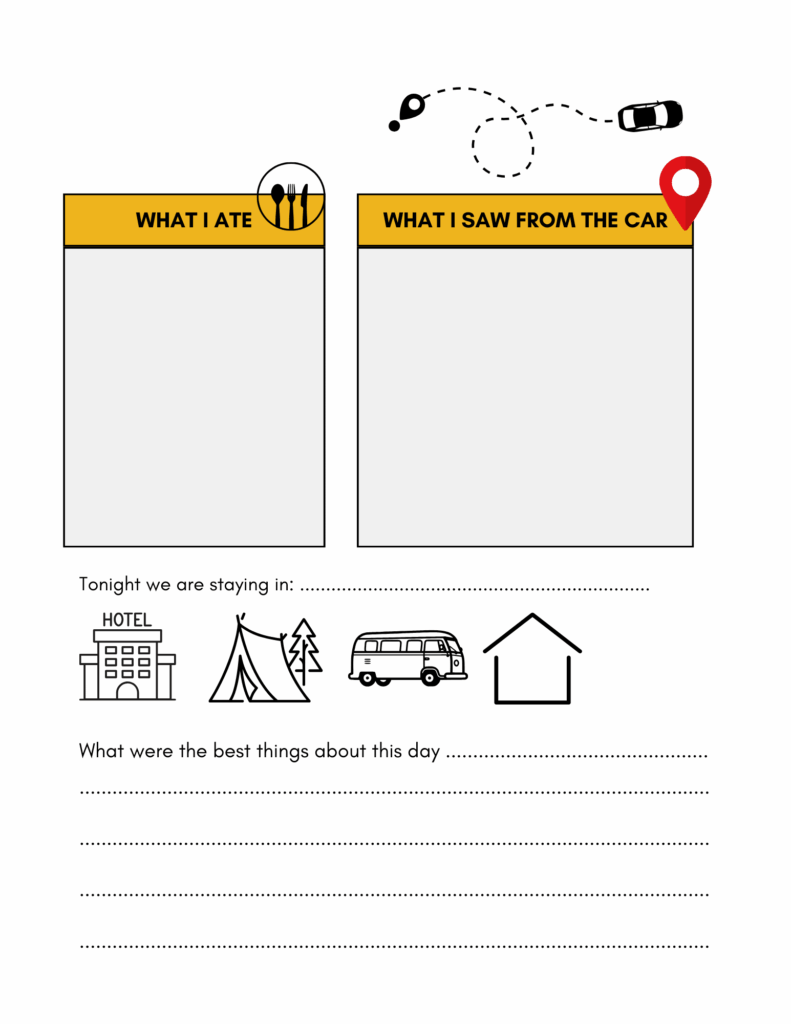 Kids-Road-Trip-Activity-Book Road trip journal