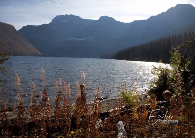 Cameron Lake
