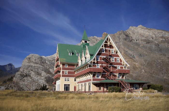 Prince of Wales Hotel