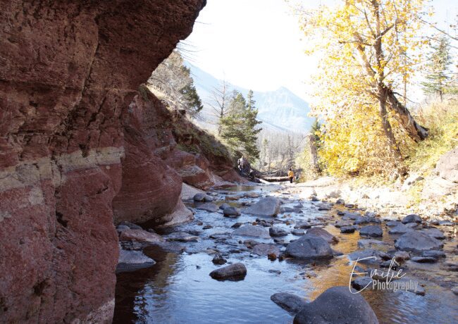 Red Rock Canyon