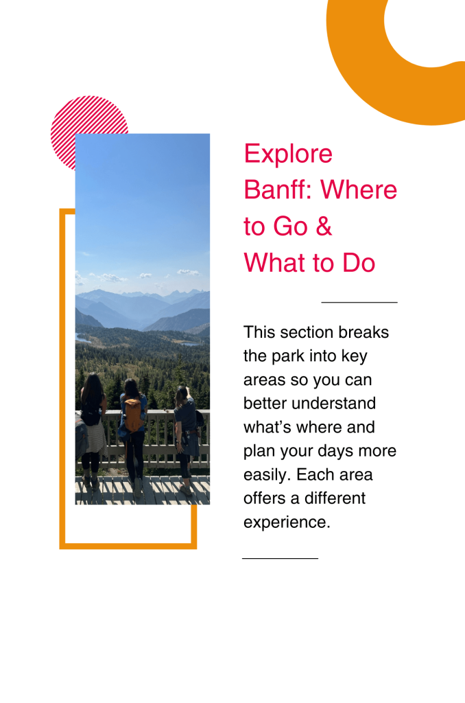 english_2025-Planning a trip to Banff National Park page 1